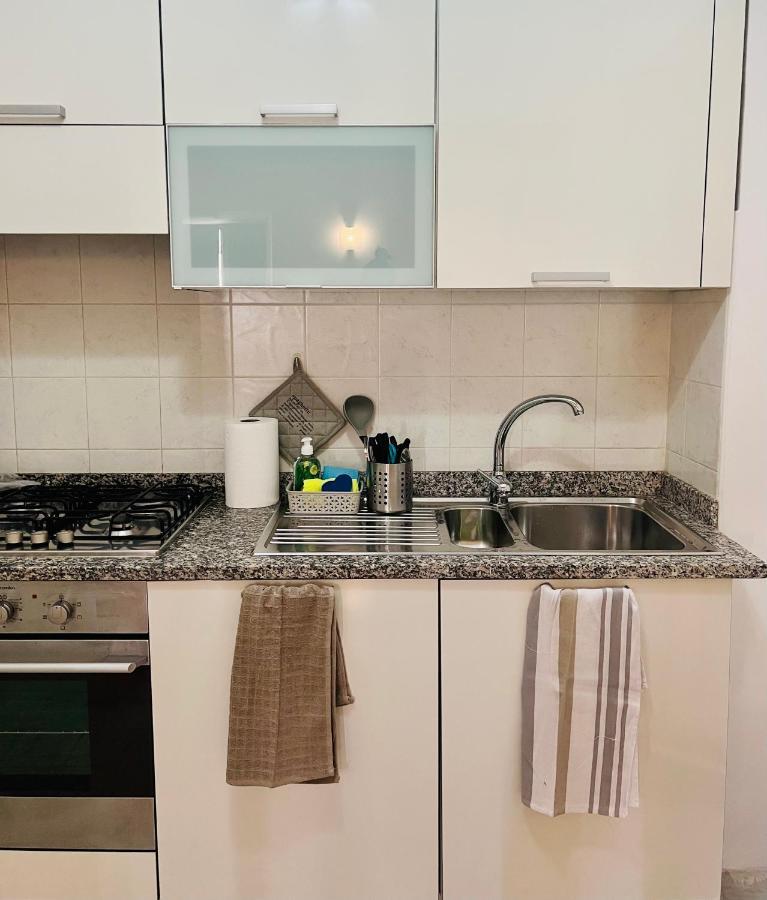 Regina D'Aragona Casa Vacanze Sulmona Ngoại thất bức ảnh