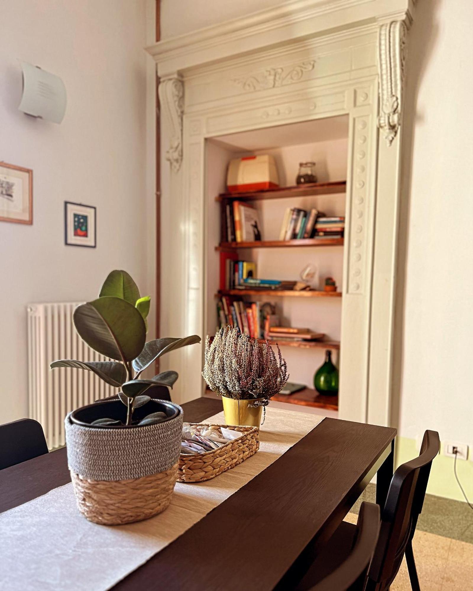 Regina D'Aragona Casa Vacanze Sulmona Ngoại thất bức ảnh