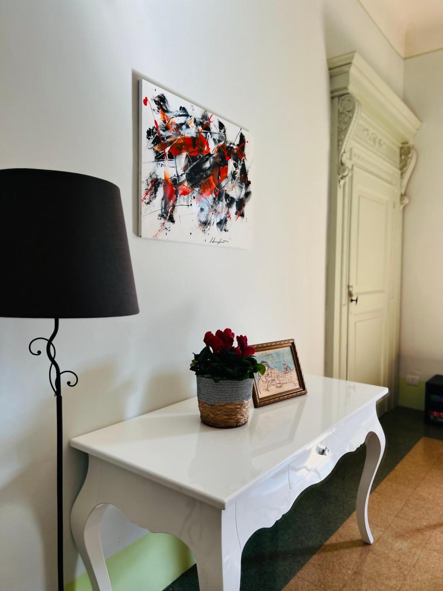 Regina D'Aragona Casa Vacanze Sulmona Ngoại thất bức ảnh