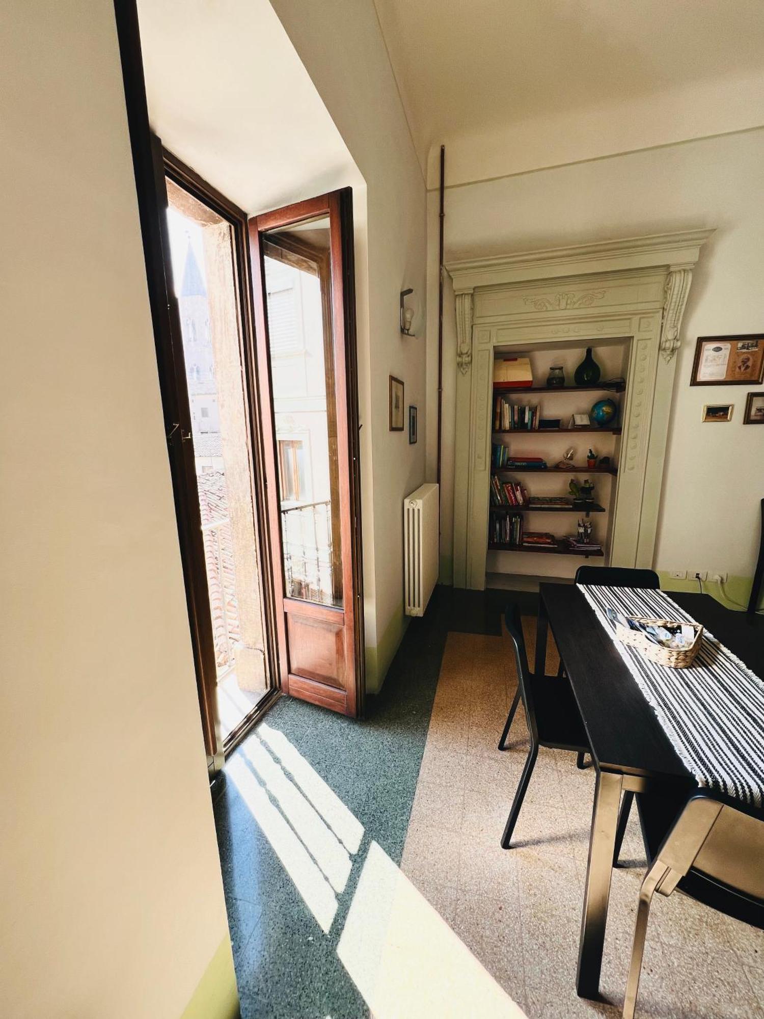 Regina D'Aragona Casa Vacanze Sulmona Ngoại thất bức ảnh