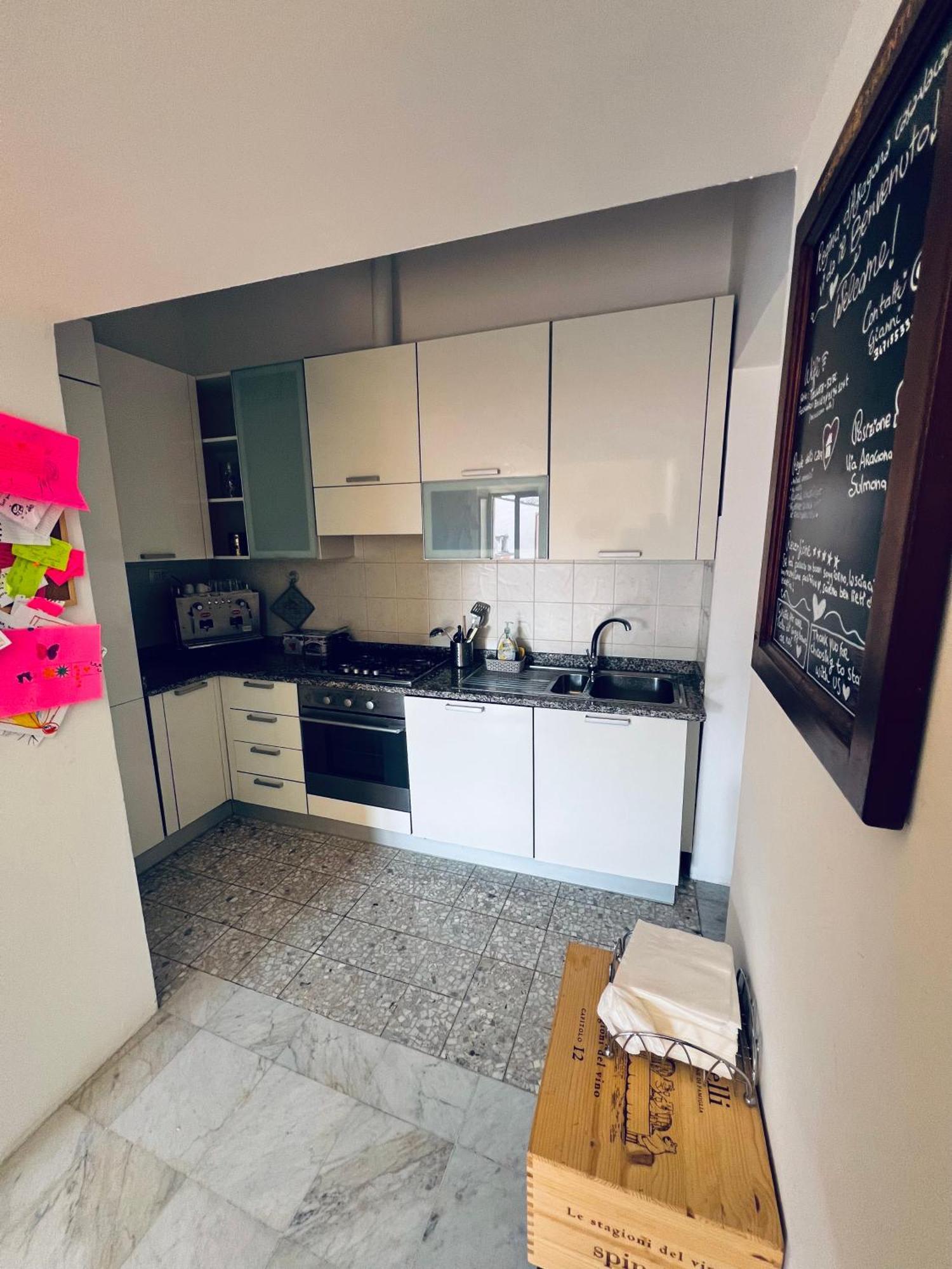 Regina D'Aragona Casa Vacanze Sulmona Ngoại thất bức ảnh