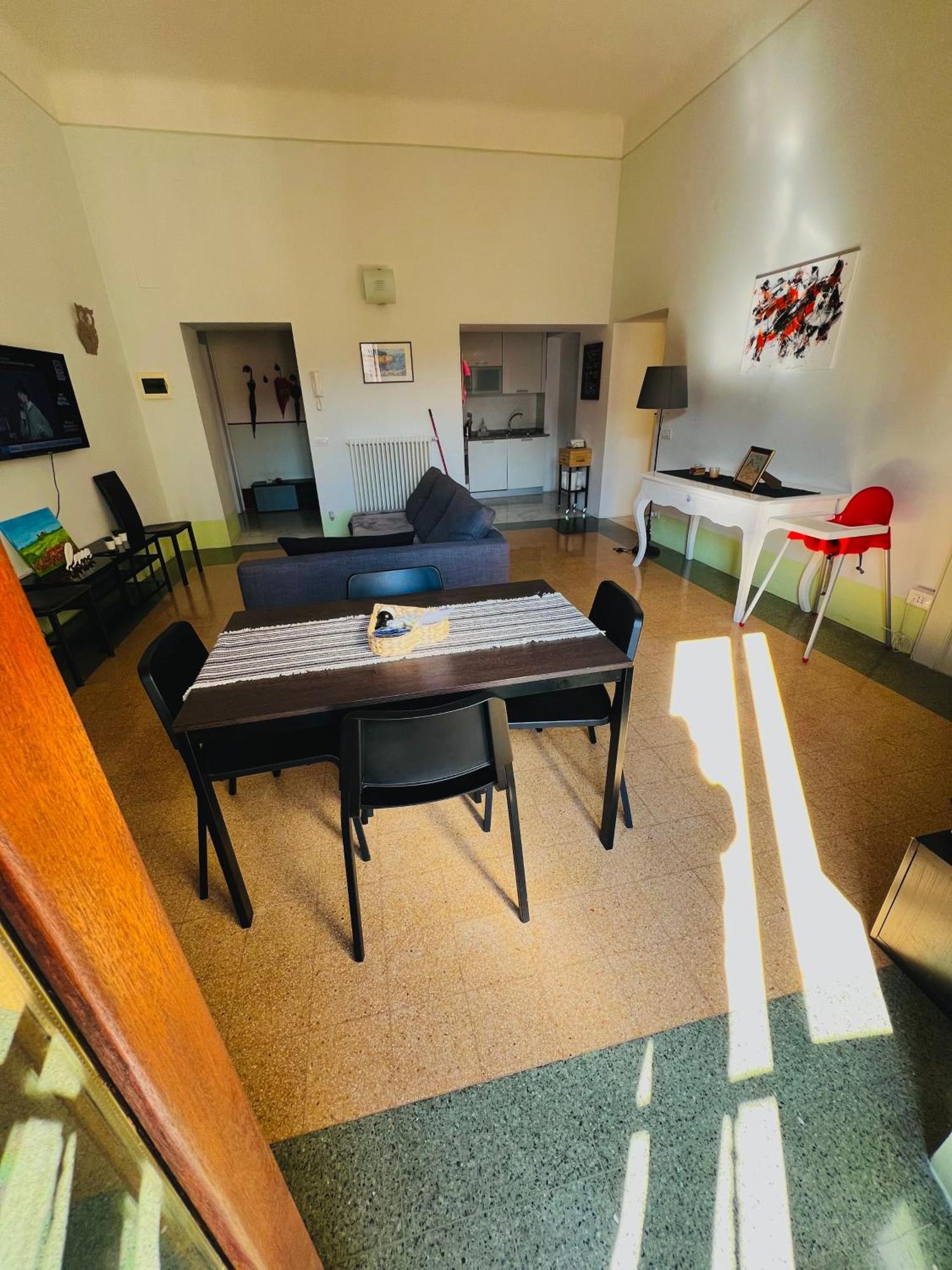 Regina D'Aragona Casa Vacanze Sulmona Ngoại thất bức ảnh