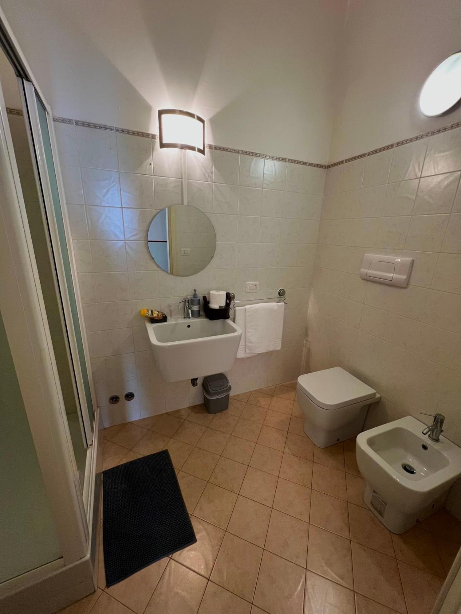 Regina D'Aragona Casa Vacanze Sulmona Ngoại thất bức ảnh