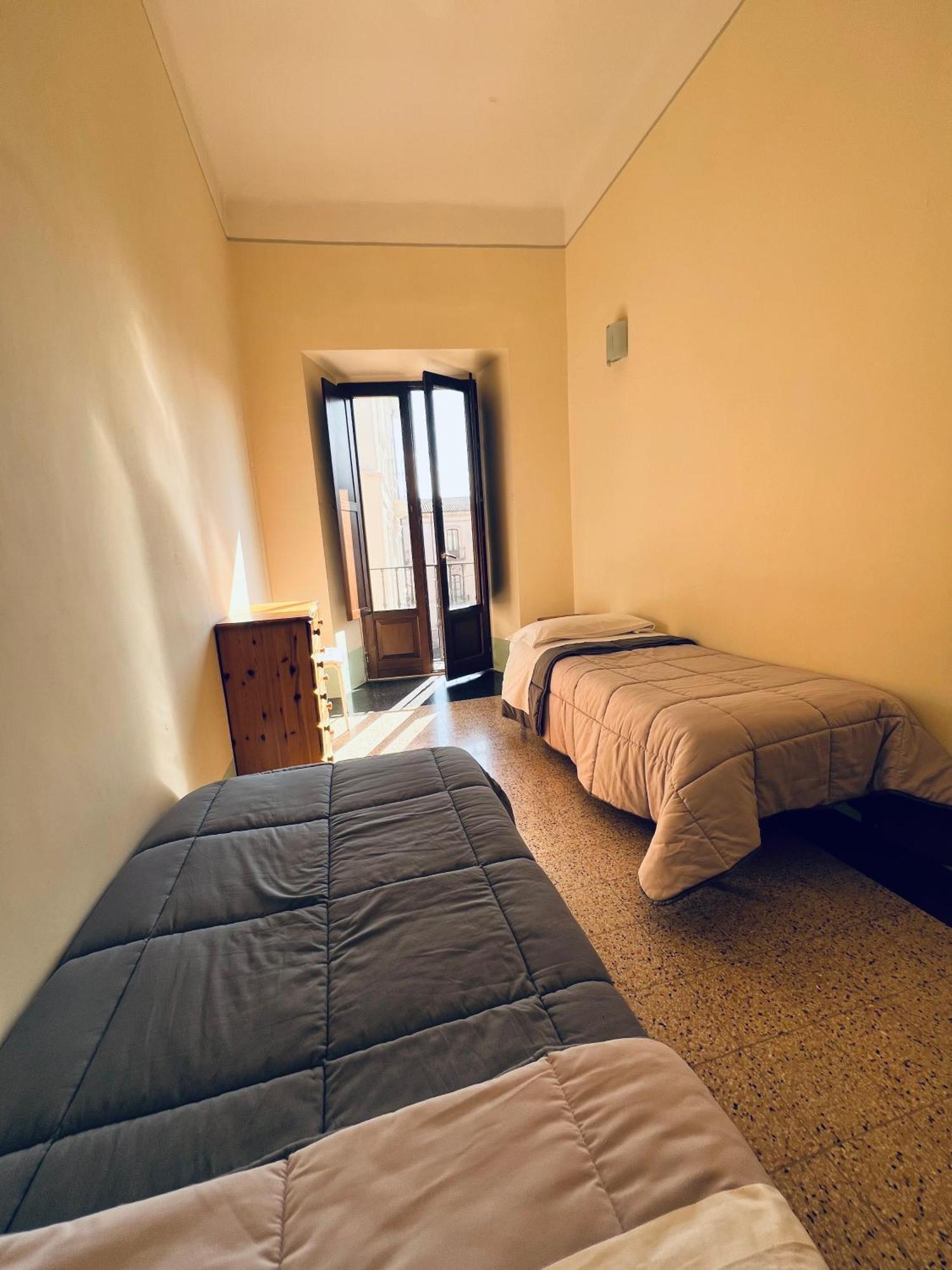 Regina D'Aragona Casa Vacanze Sulmona Ngoại thất bức ảnh